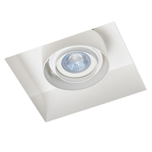 Miniatura: NO FRAME ORIENTÁVEL RECUADO - 1 LÂMPADA