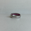 Thumbnail: 10K RUBY BIRTHSTONE BAND