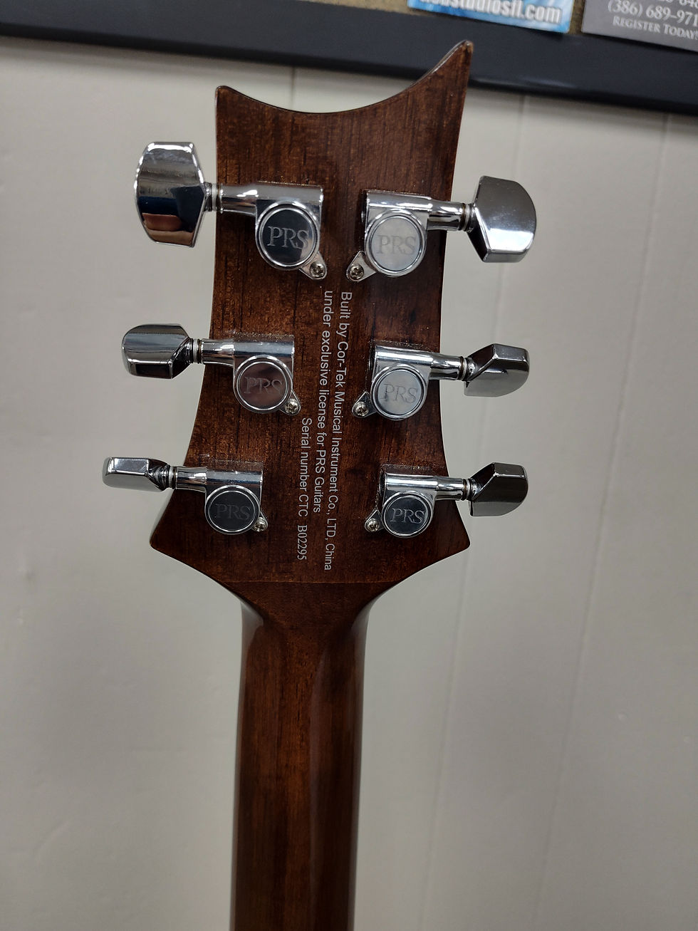 Thumbnail: PRS ANGELUS A50E
