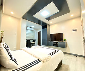 Elegant Spacious Suite