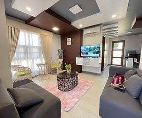Elegant 1bd Room Spacious Unit  + Balcony