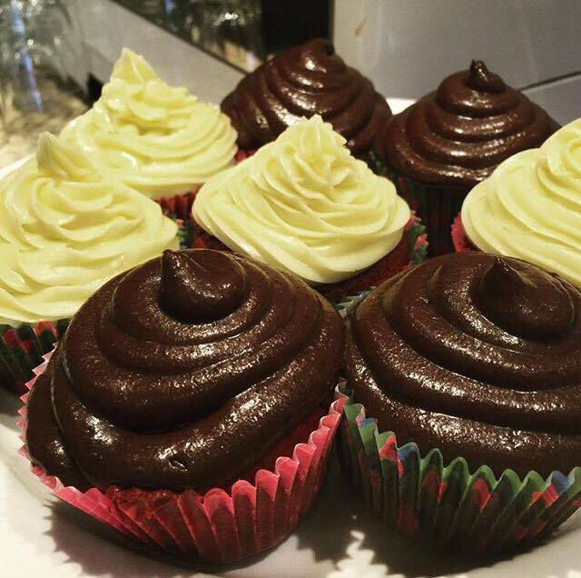 Cupcakes