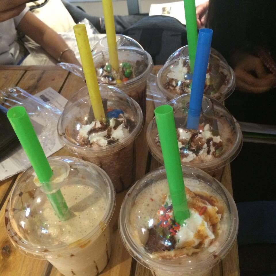 Chill