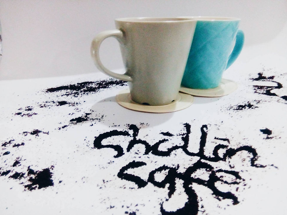 Coffee