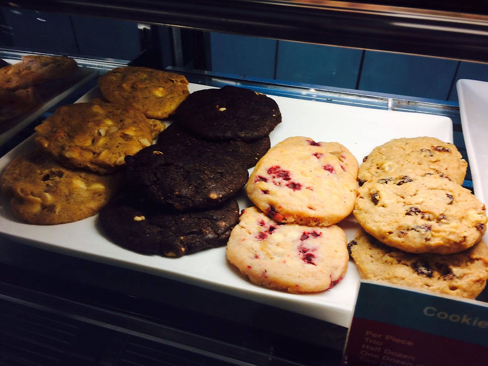 Cookies