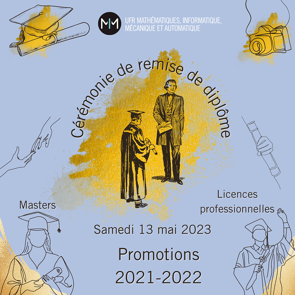 annonce événement RS