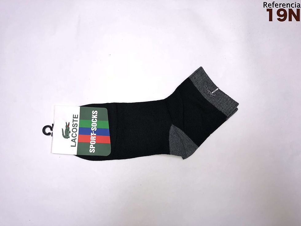 Miniatura: MEDIAS UNISEX 3