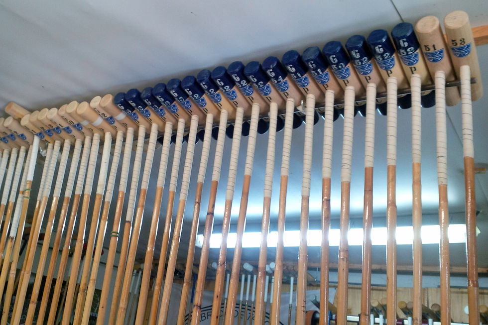 Thumbnail: Polo mallets, Polo boots, Polo helmet, Polo saddles, Polo bridles, Polo gloves, Customize products for polo, Polo equipment,