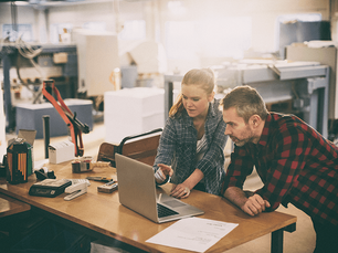 Uncovering the Hidden Benefits of Print Advertising