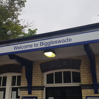 Biggleswade station update – 15th July
