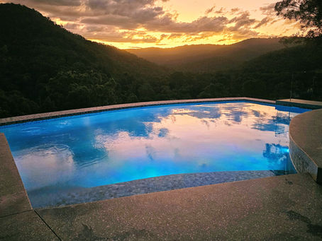 Freshwater Pool Systems: Benefits and Common Misconception