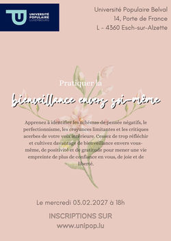 Bienveillance