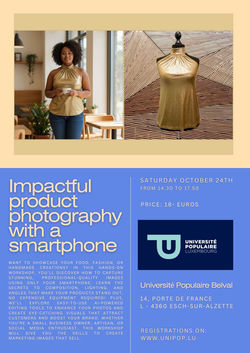 Product Photography