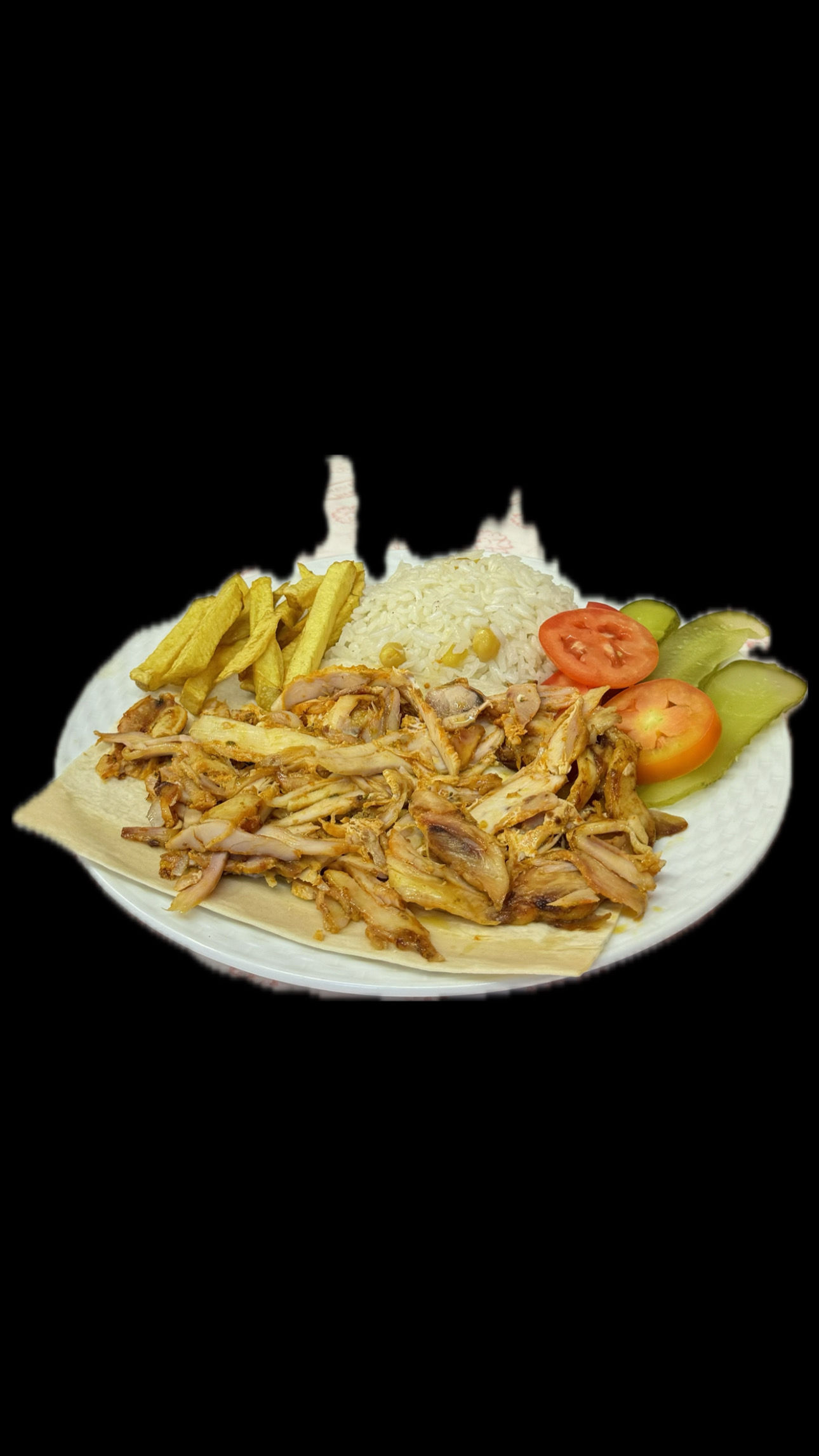 Porsiyon Döner