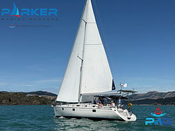 1994 Beneteau Oceanis 400