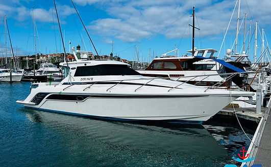 2010 Rayglass 4000