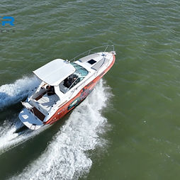 1995 Sea Ray 230