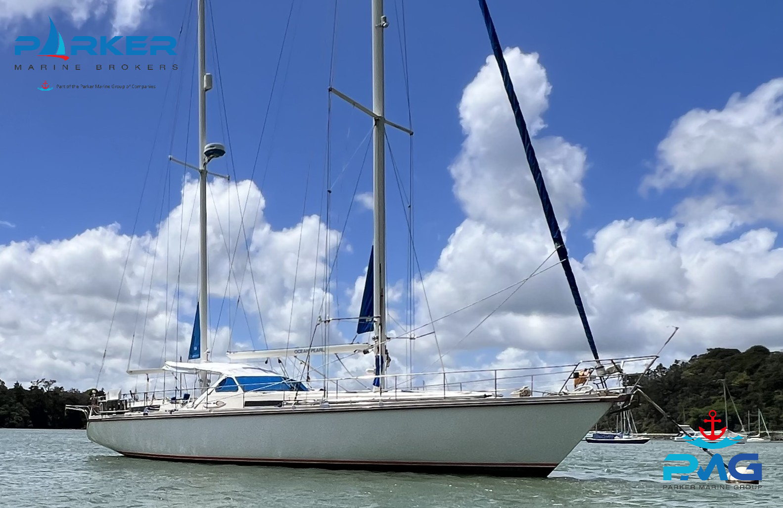 2000 Amel Super Maramu