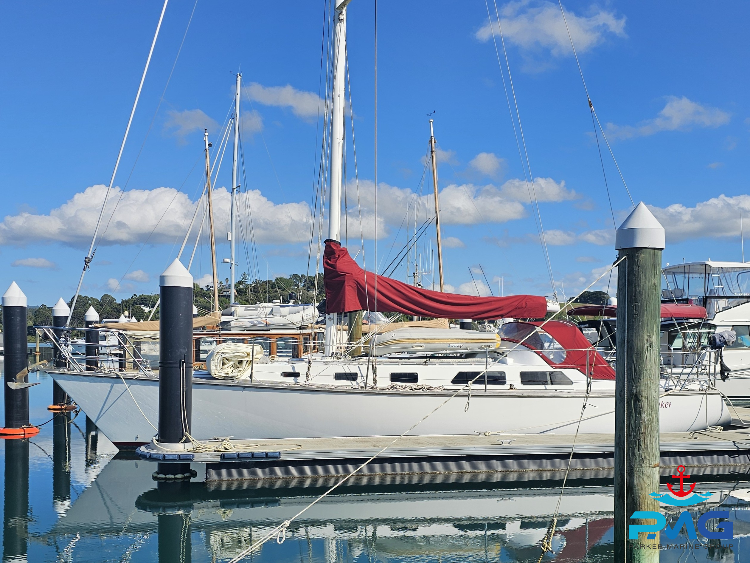 1989 Lidgard Regardless