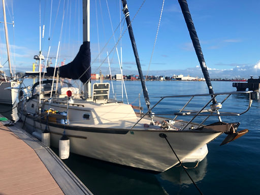 Crealock 37
