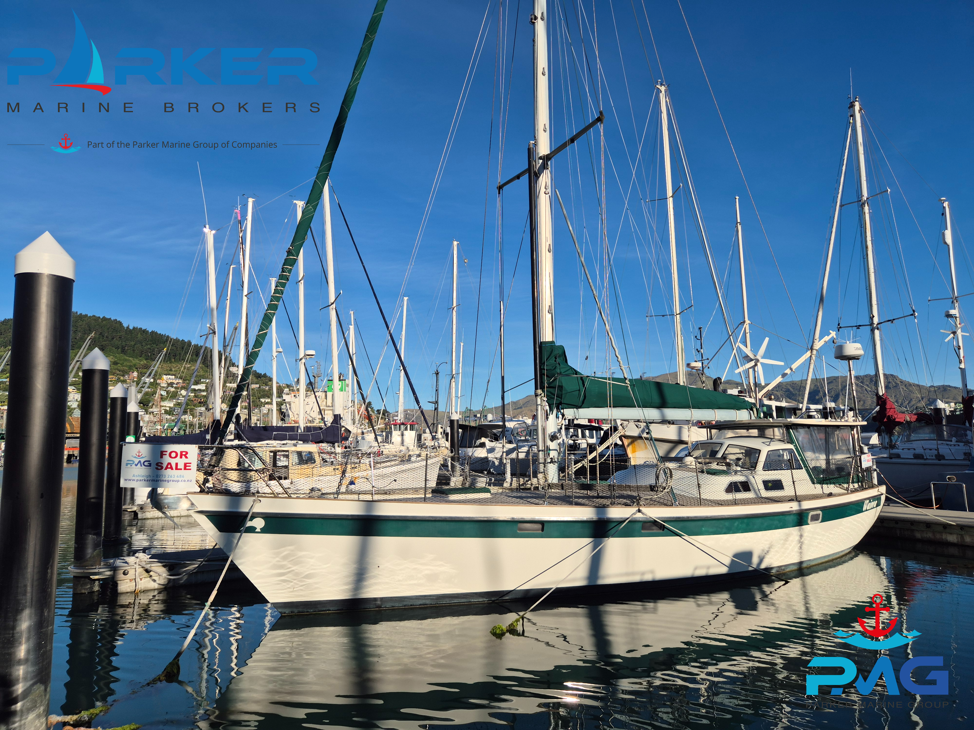 2004 Ganley Pacemaker