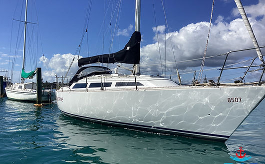 1997 10m Lidgard Demon