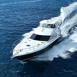 2002 Regal 700