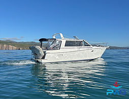 1998 Graham Pelham Sedan