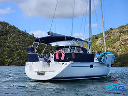 1992 Beneteau Oceanis 440