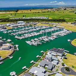 12m Marsden Cove Marina Berth