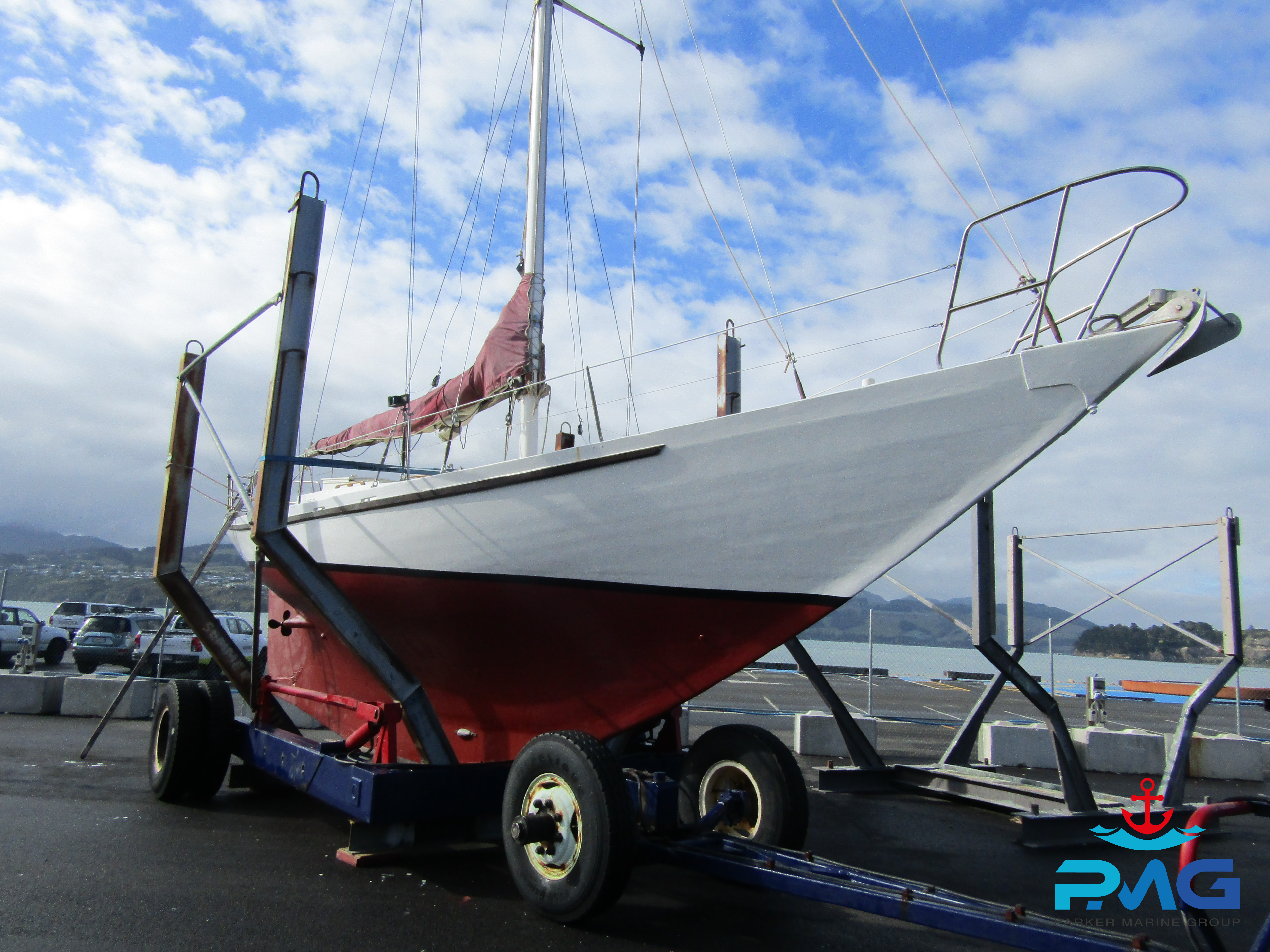 1894 Logan Cutter Yvonne