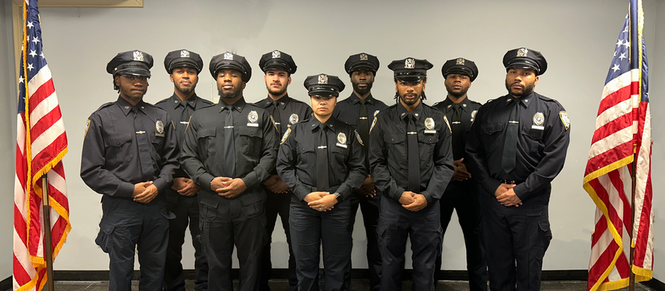 Welcome Class 2024PK-003 !