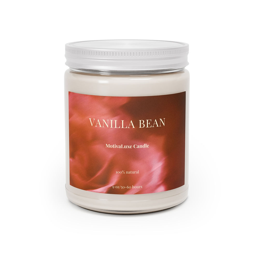Miniature : VANILLA BEAN