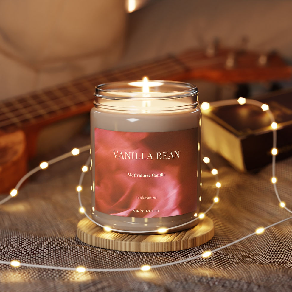 Miniature : VANILLA BEAN