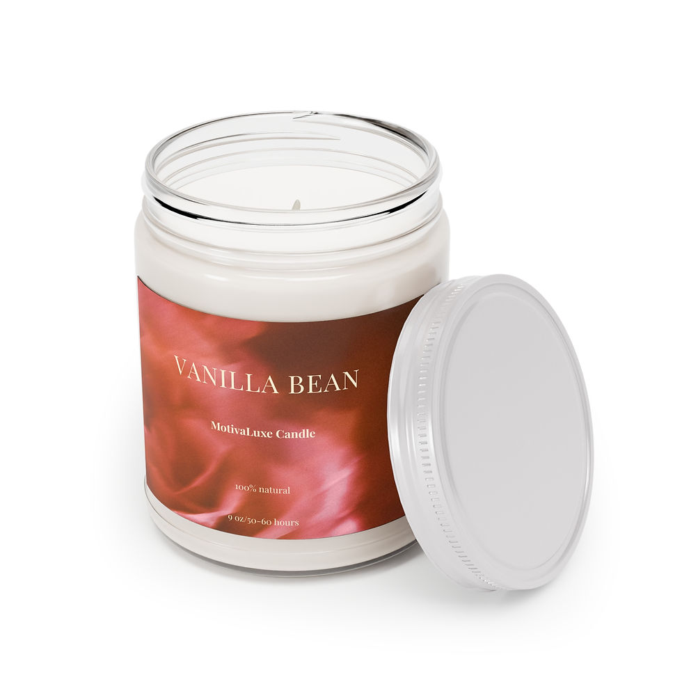 Miniature : VANILLA BEAN