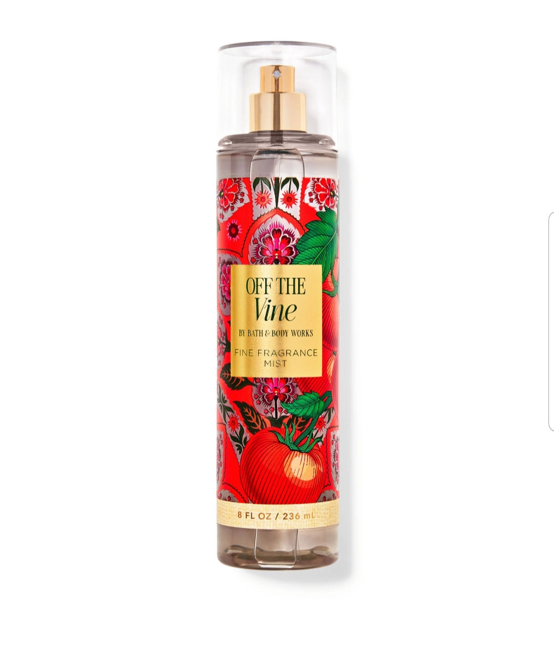 OFF THE VINE- Brume corporelle