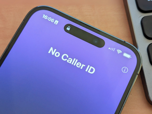 Why (and When) You Should Use "No Caller ID"
