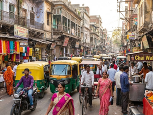 India Travel Guide: Local Tips, Cultural Etiquette & Best Travel eSIM