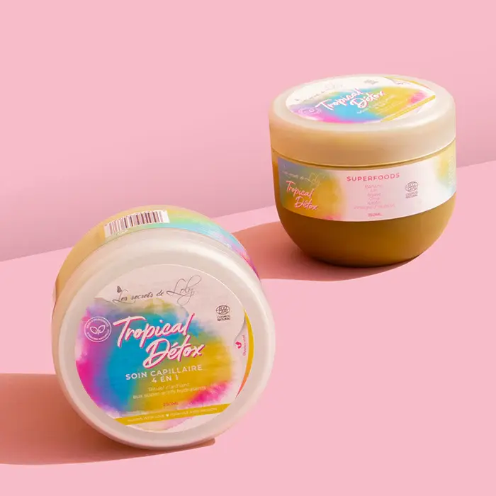 Miniature : Tropical détox