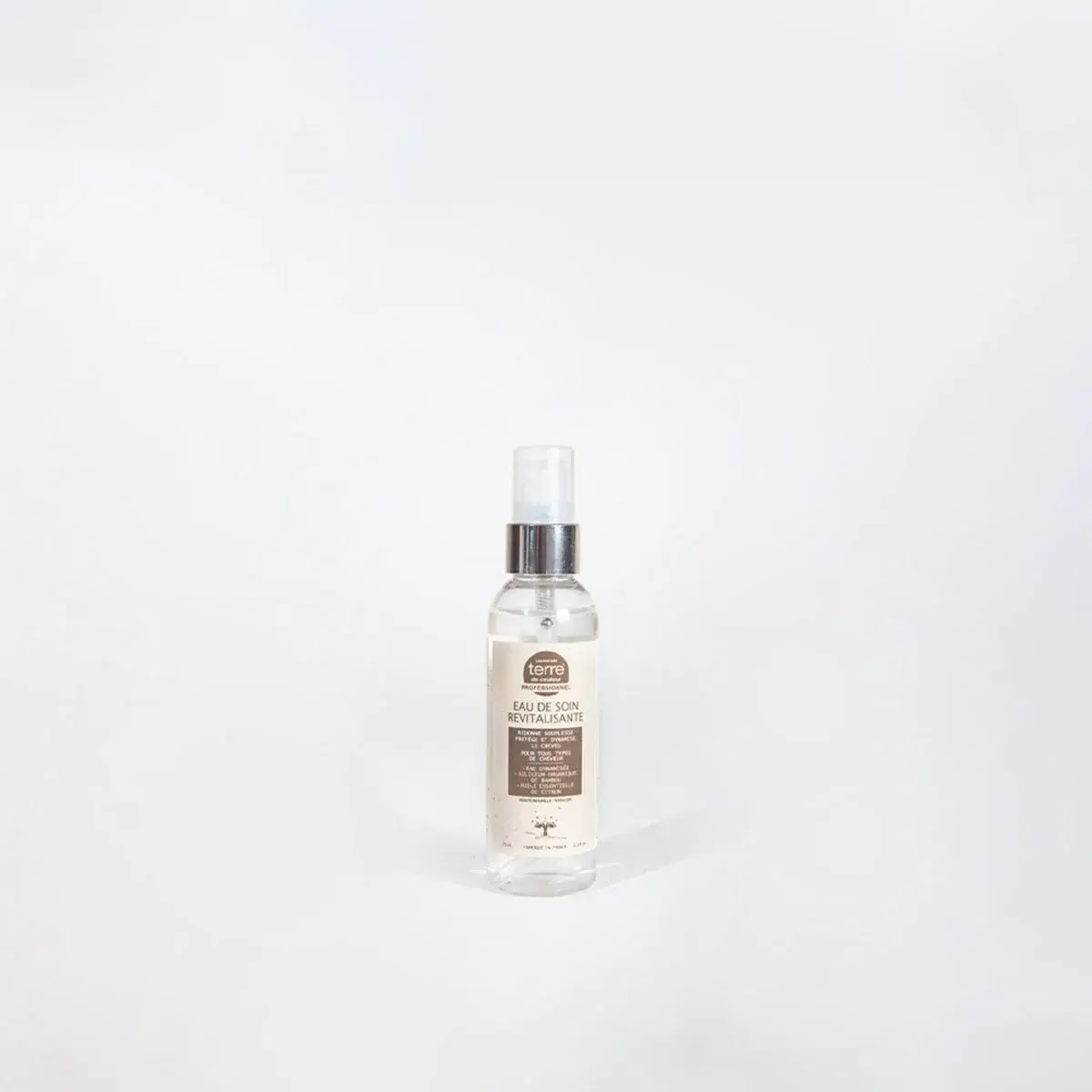 Eau de soin revitalisante 75ml