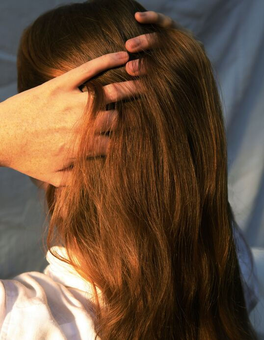 Miniature : Shampoing neutre rythme blanc Pour tous types de cheveux et sensibles 