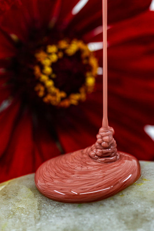 Miniature : Shampoing apaisant rythme rouge Cuir chevelu irrités / démangeaisons 