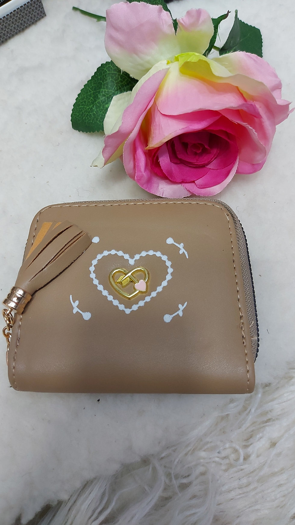 Miniatura: Carteras  de dama 