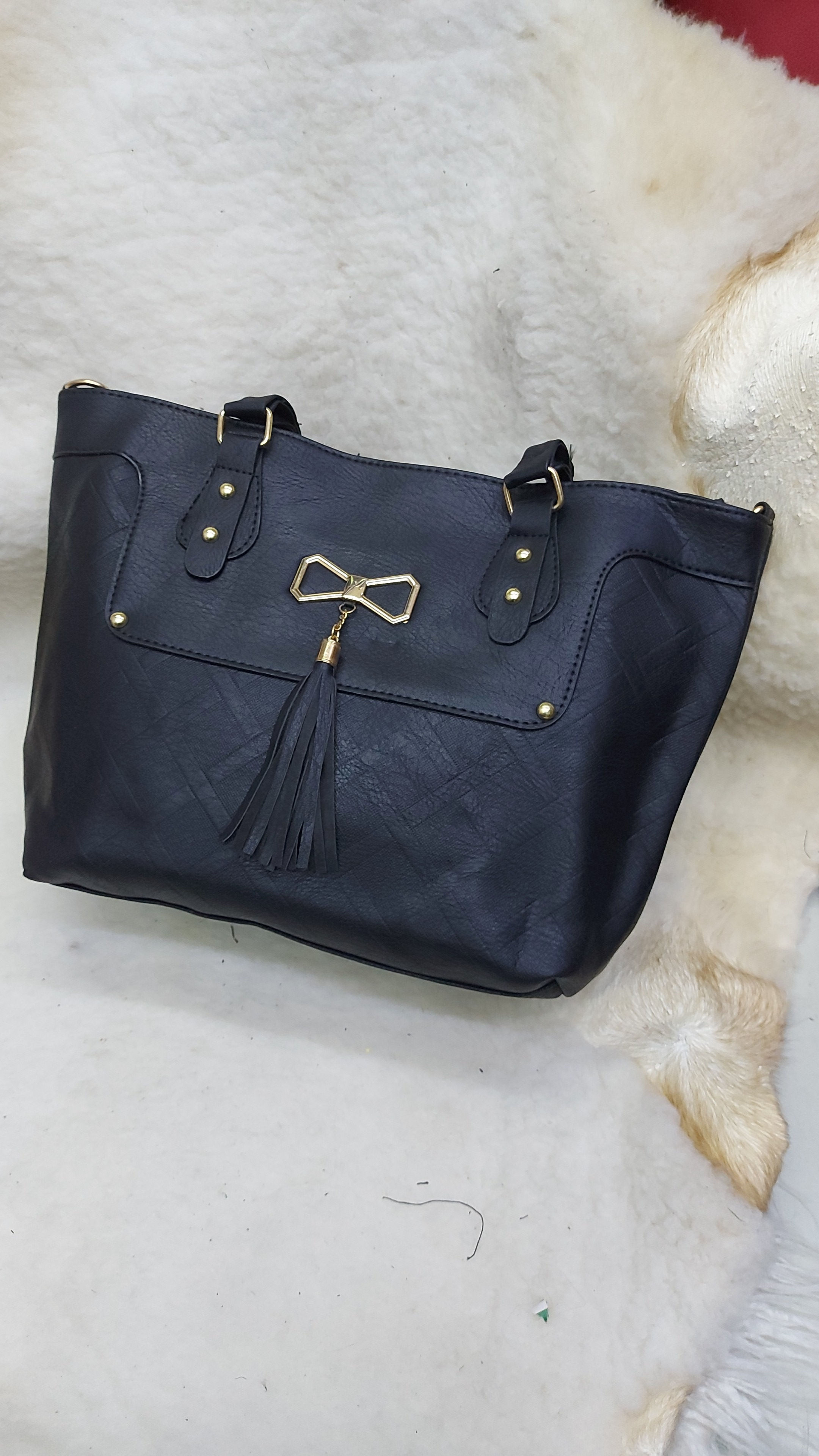 Bolsa Fina Moño