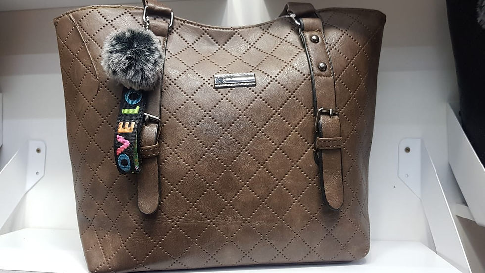 Miniatura: Bolsa fina 