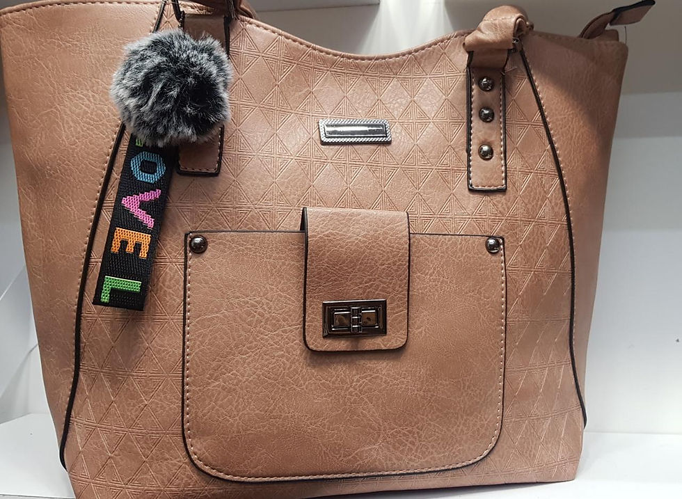 Miniatura: Bolsa fina 