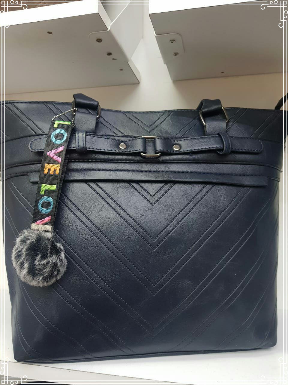 Miniatura: Bolsa fina 