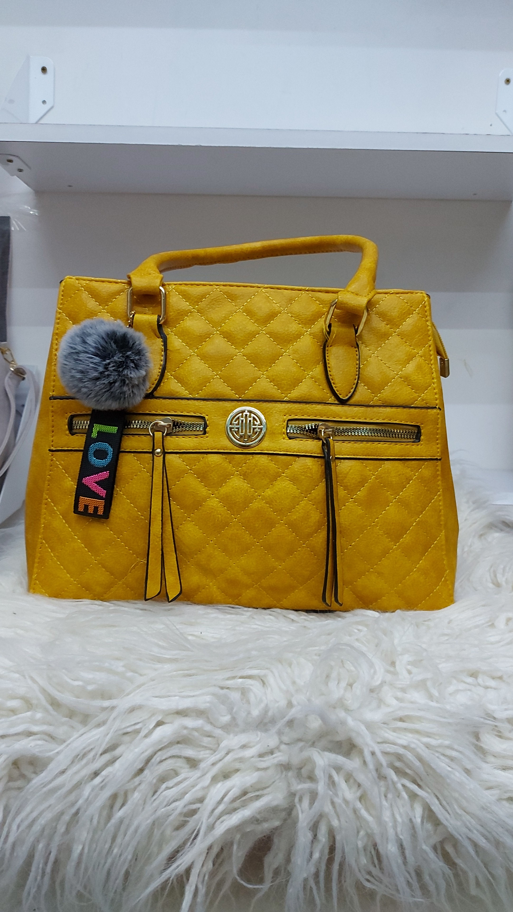 Bolsa república 