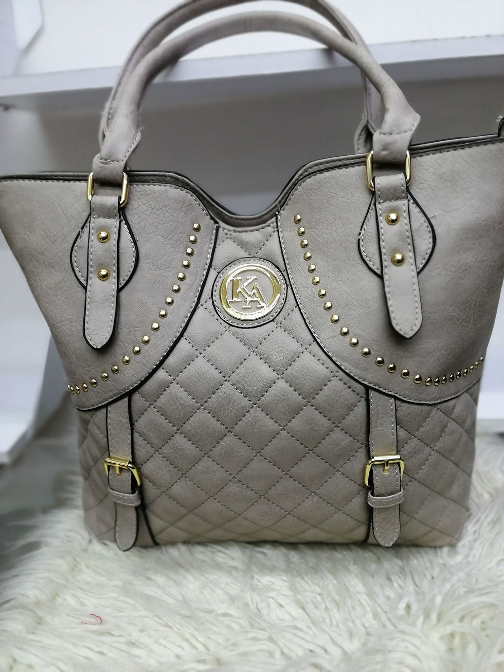 Miniatura: Bolsa de dama 
