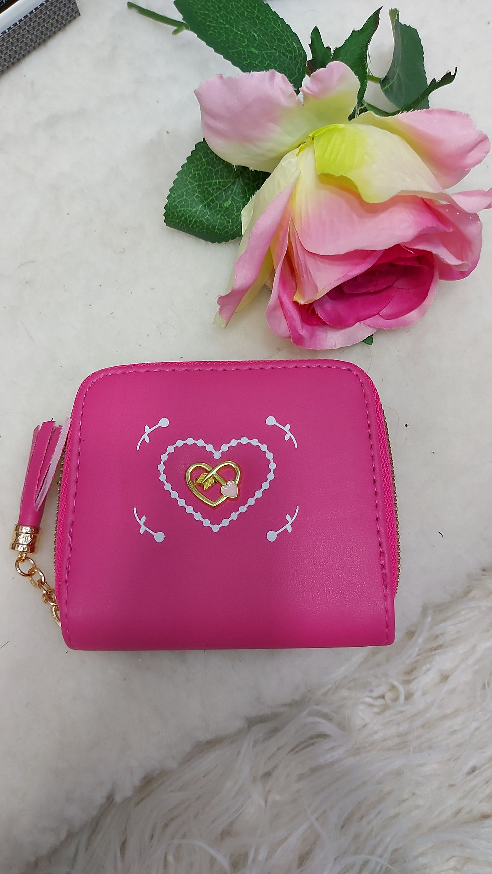 Miniatura: Carteras  de dama 